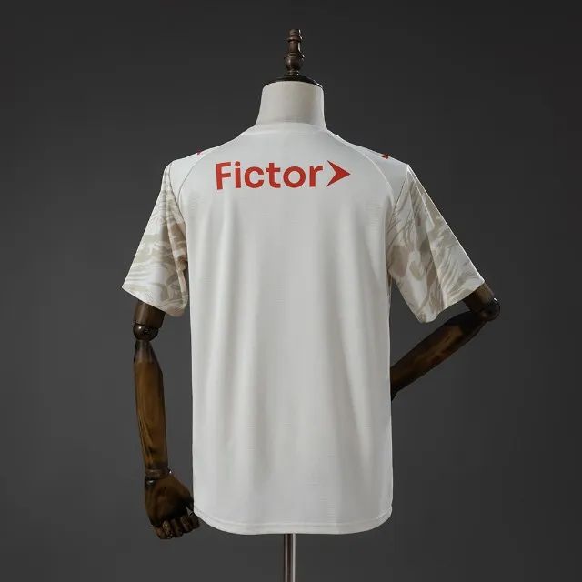 Camisa Palmeiras Goleiro III 2026 - Foto 2