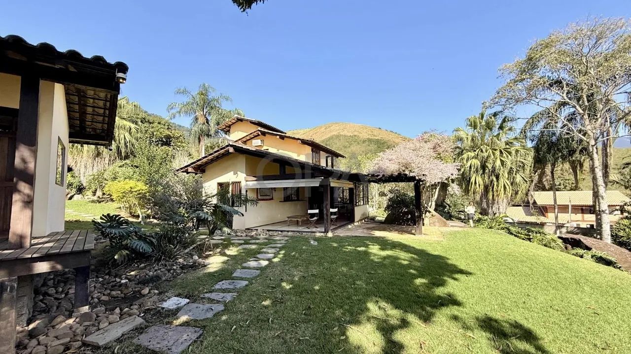 Casa Rústica e Sofisticada no Engenho DÁgua - Ilhabela/SP - Foto 3
