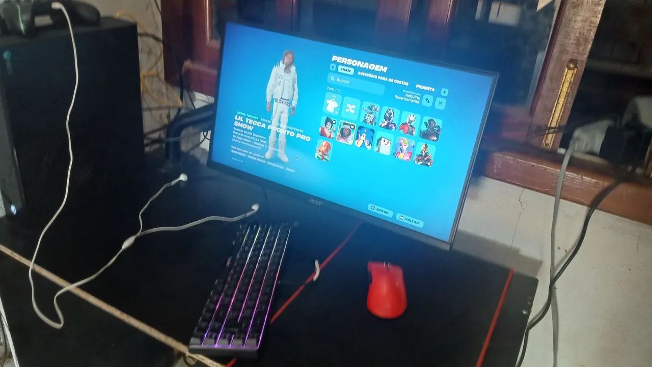 Xbox one fat