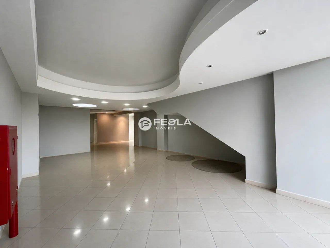 Salão para alugar em Americana, Chácara Girassol, com 804 m² - Foto 3