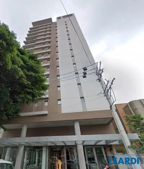 APARTAMENTO - MOEMA - SP - Foto 2