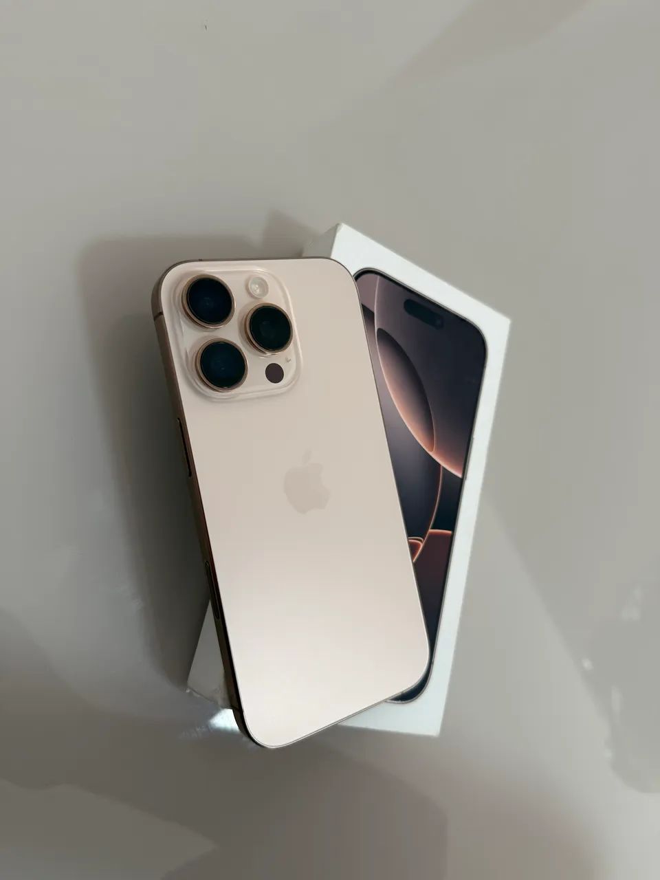 iPhone 16Pro 256gb