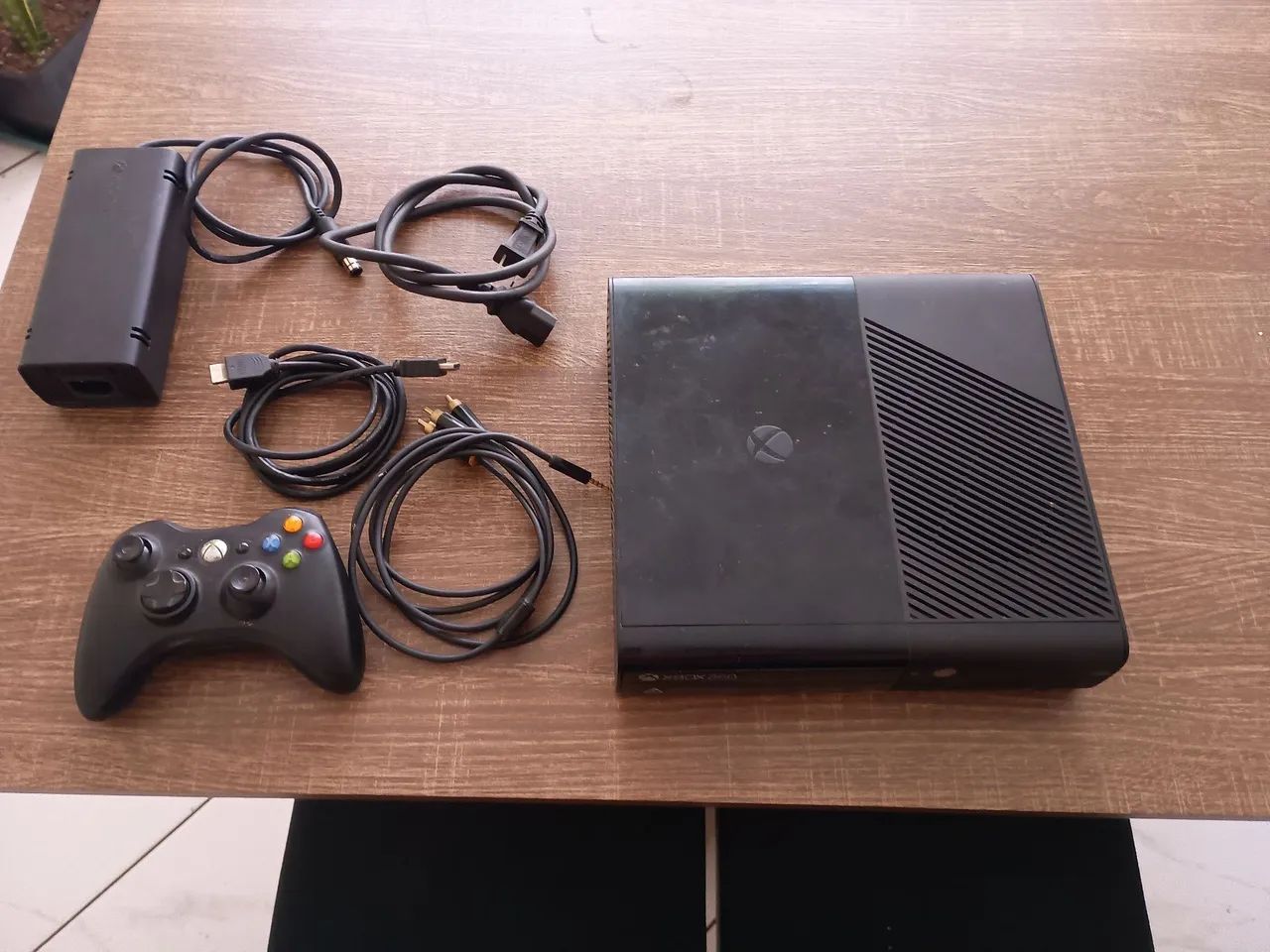 Xbox 360 - Foto 2