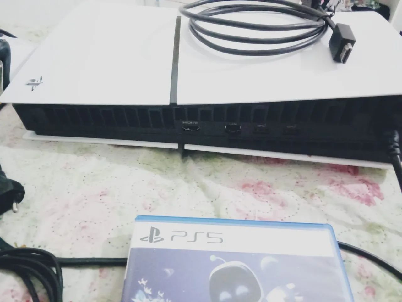 PS 5 - Foto 3