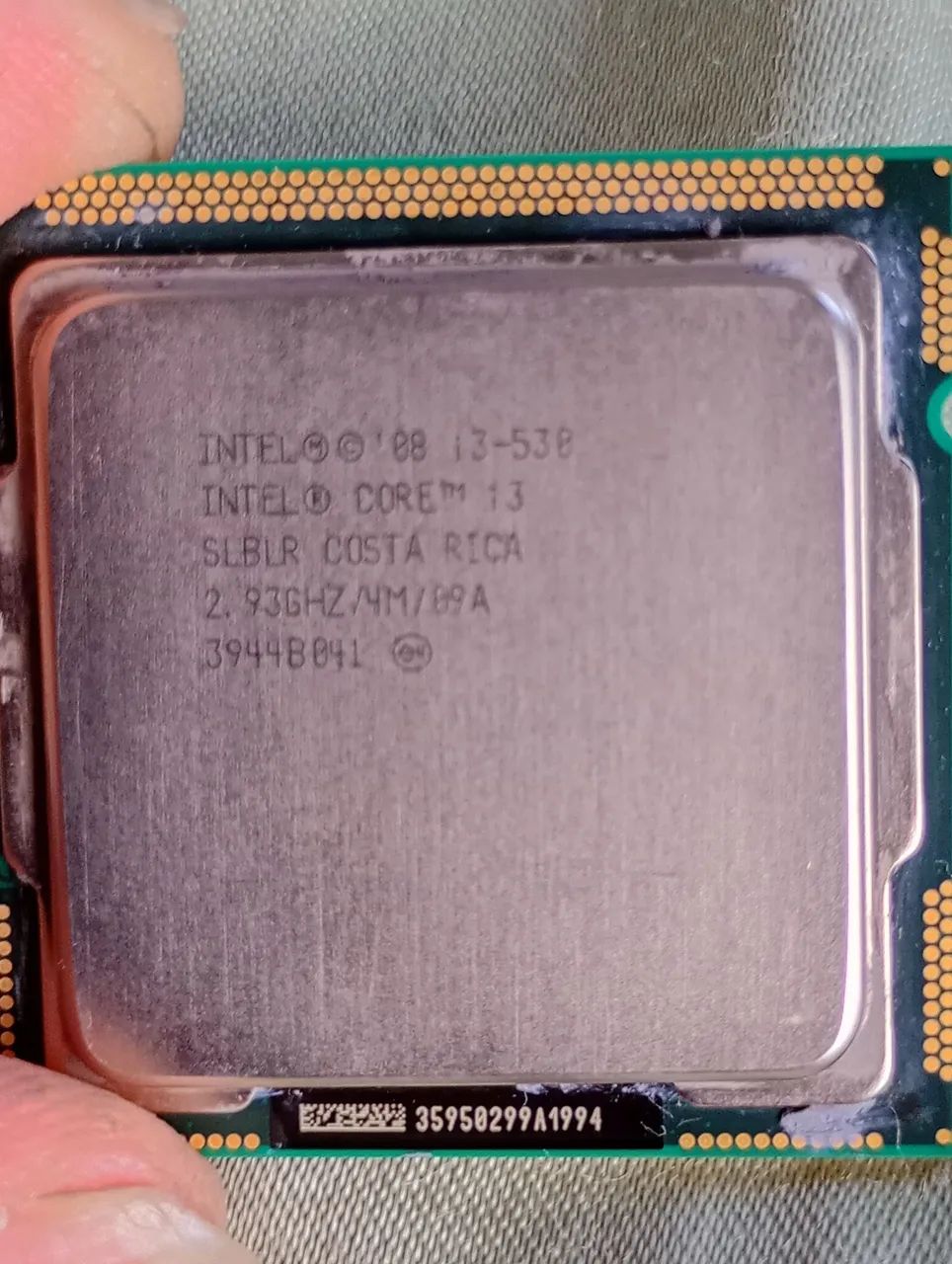 Processadores para projetos 