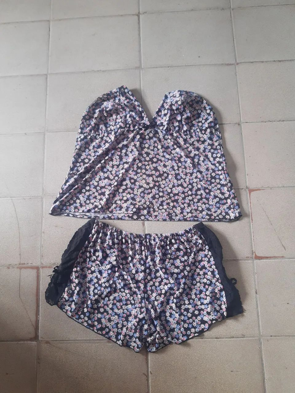 Pijama Feminino - Foto 2