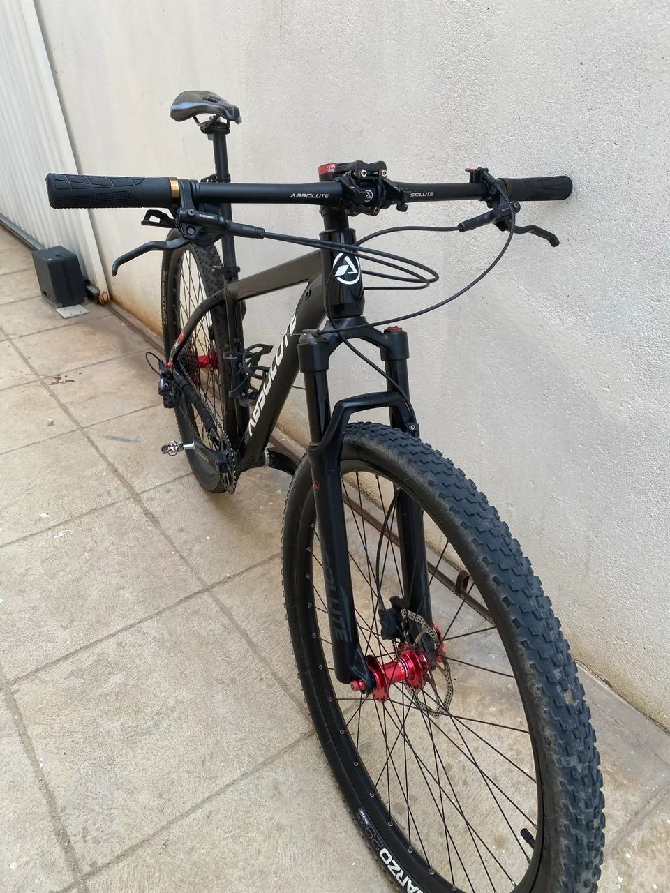 Bike Absolute - Foto 4