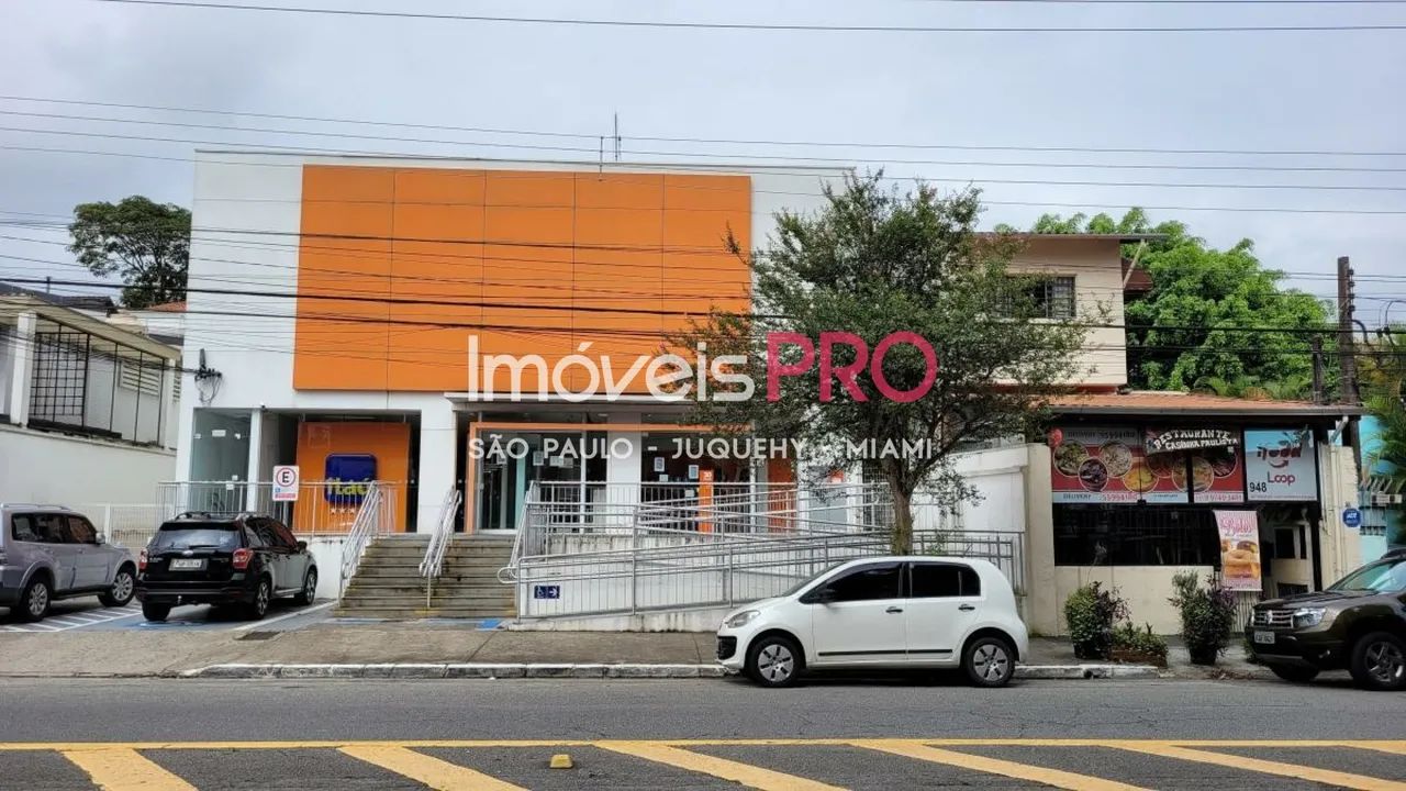 Prédio, Planalto Paulista - São Paulo - Foto 2