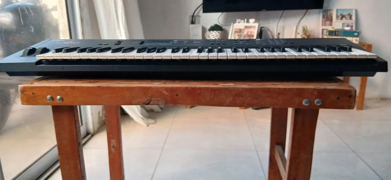 Piano Yamaha S03 - Foto 3