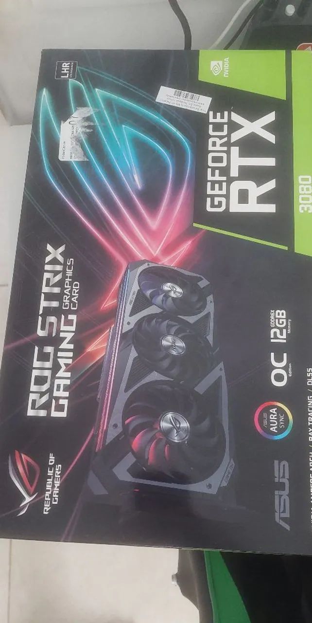 3080ti 12gb 