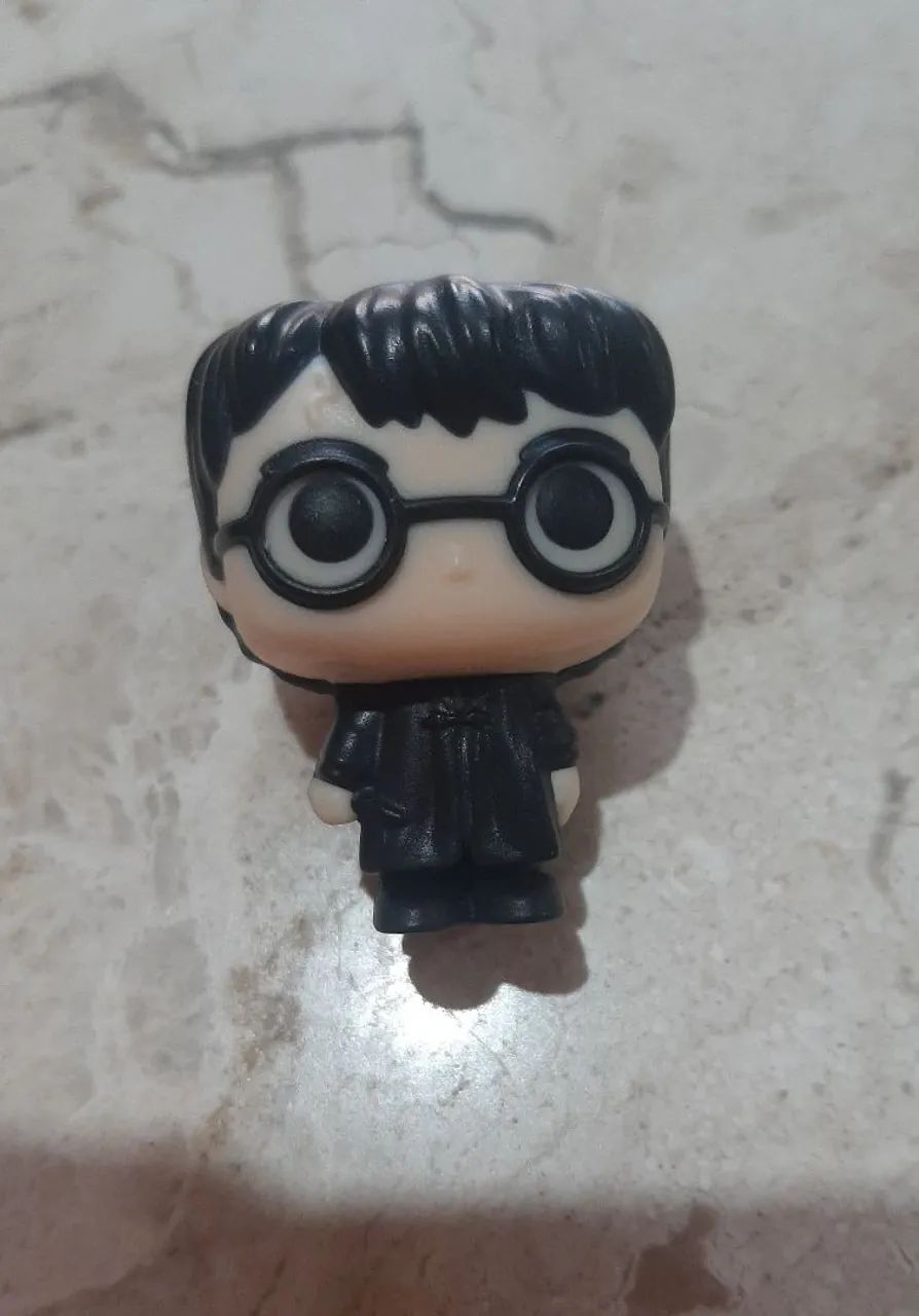 Harry potter kinder ovo