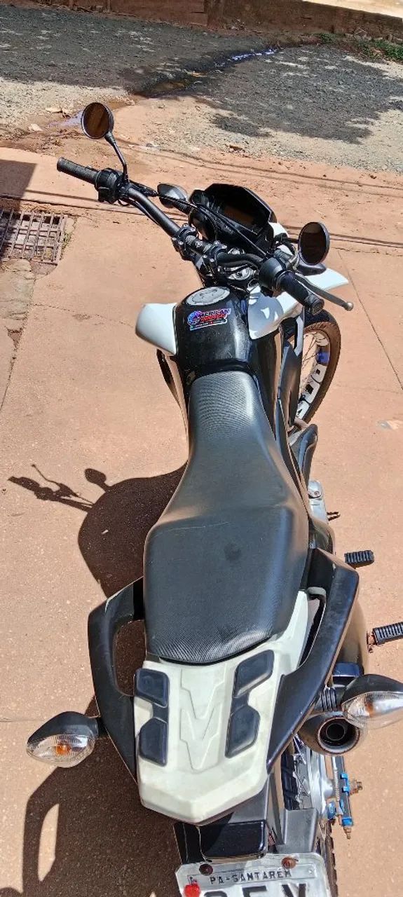 Bros 160 - Foto 2