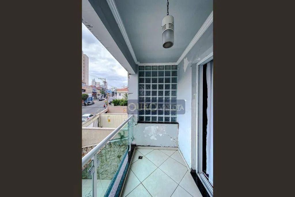 Casa na Mooca para alugar com 340m², 5 quartos e 5 vagas - Foto 4
