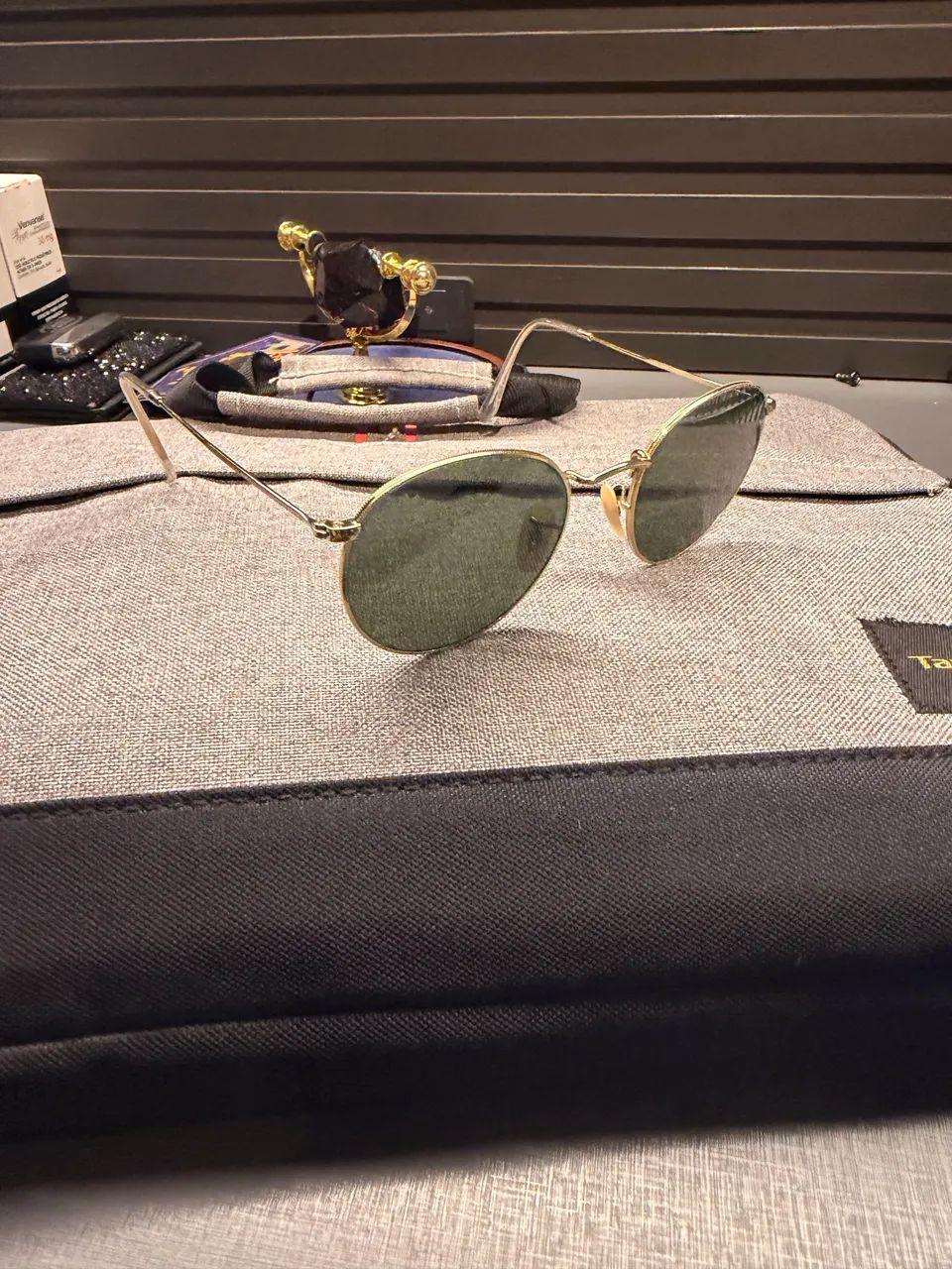 Óculos Ray Ban Aviator