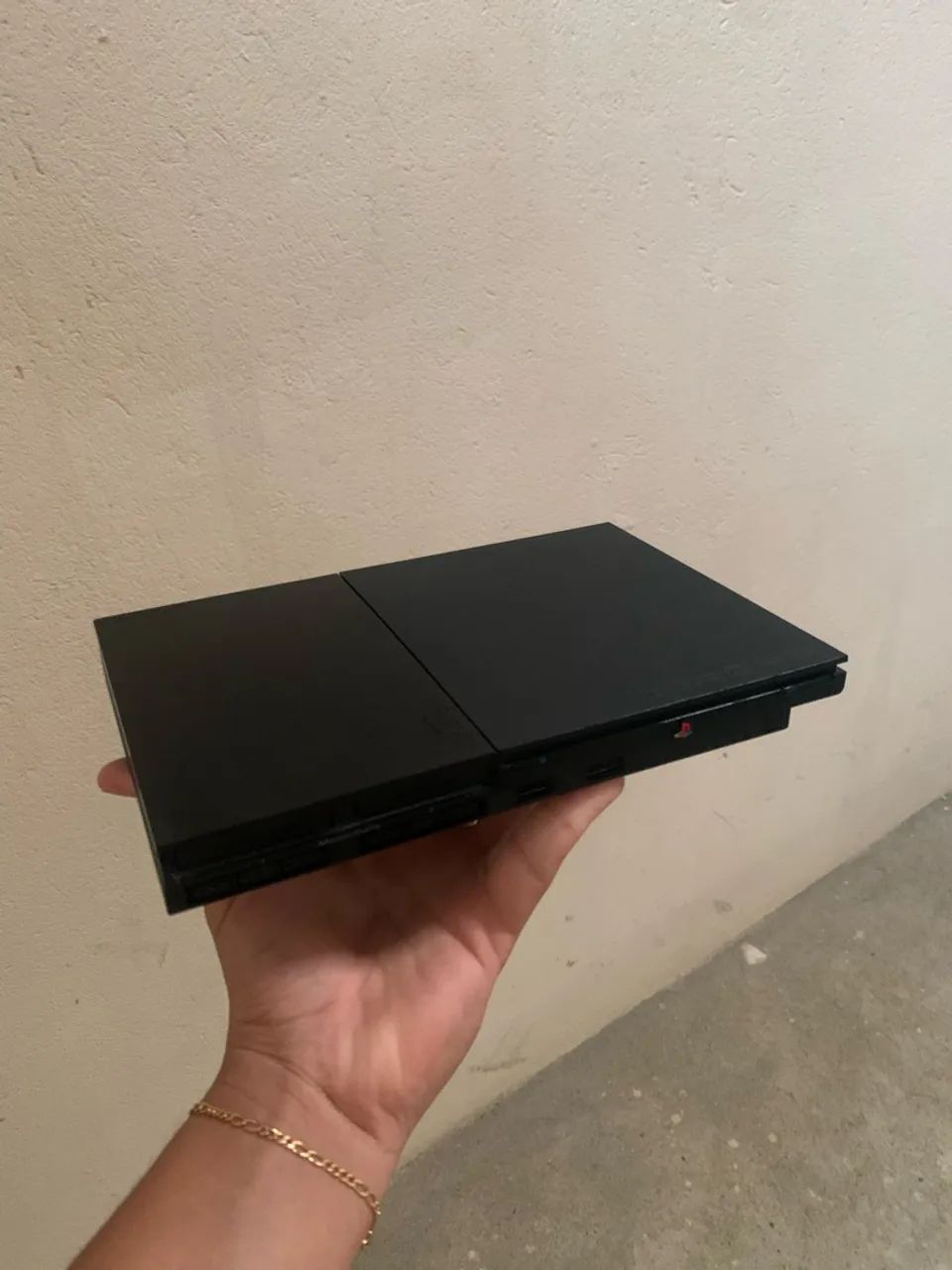 PS2 SLIM