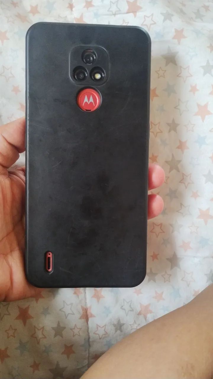 Moto E7 64gb - Foto 2
