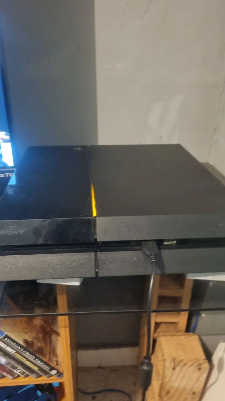 Vendo ps4  - Foto 2