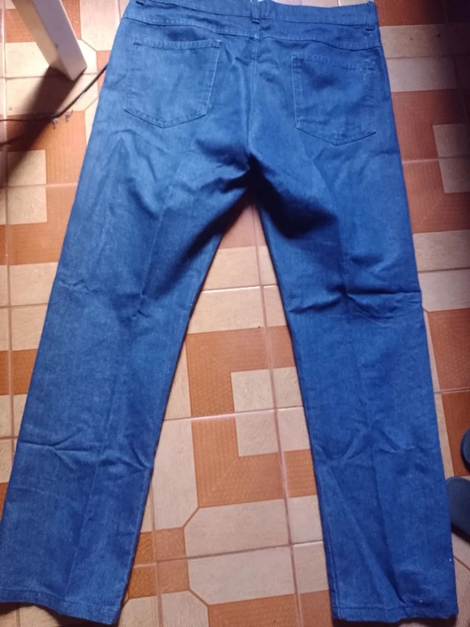 Calça jeans feminina Walmart  - Foto 2