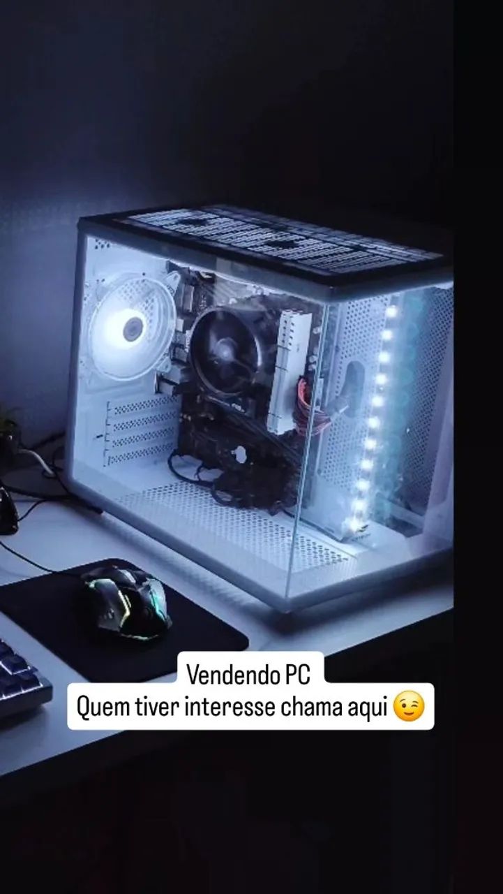 Computador PC Gamer - Foto 2