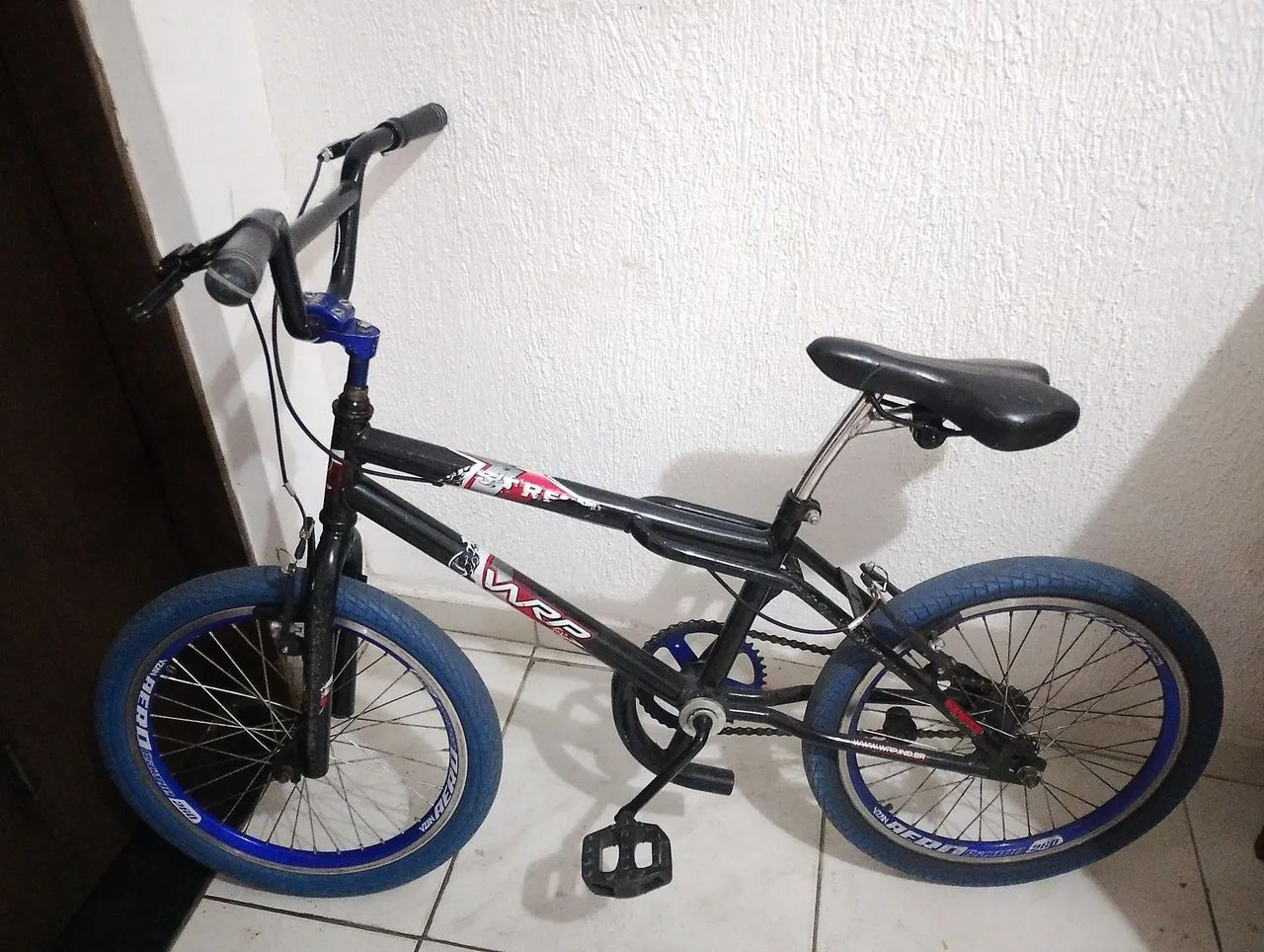 Bike BMX aro 20
