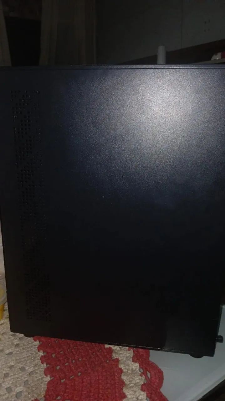 Gabinete M-ATX - Foto 4
