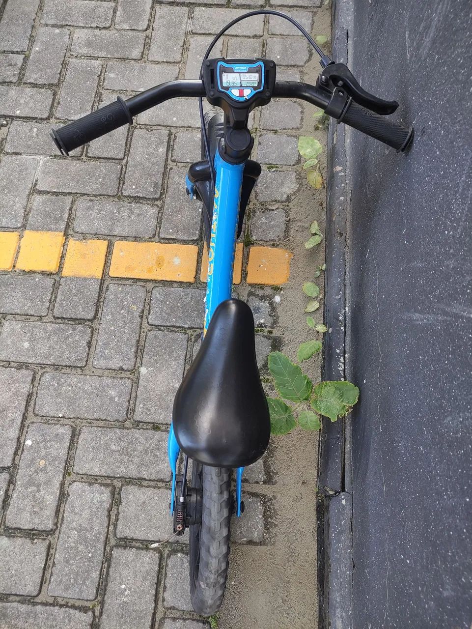 Bicicleta de equilíbrio aro 12 - Foto 4