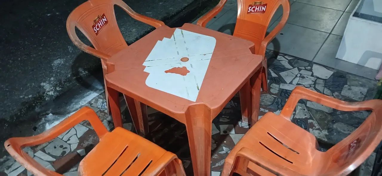 Jogos de mesa