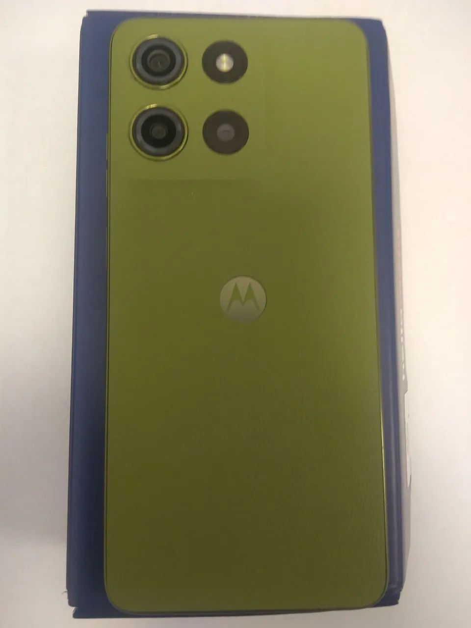 Moto g15 muito novo 256 GB