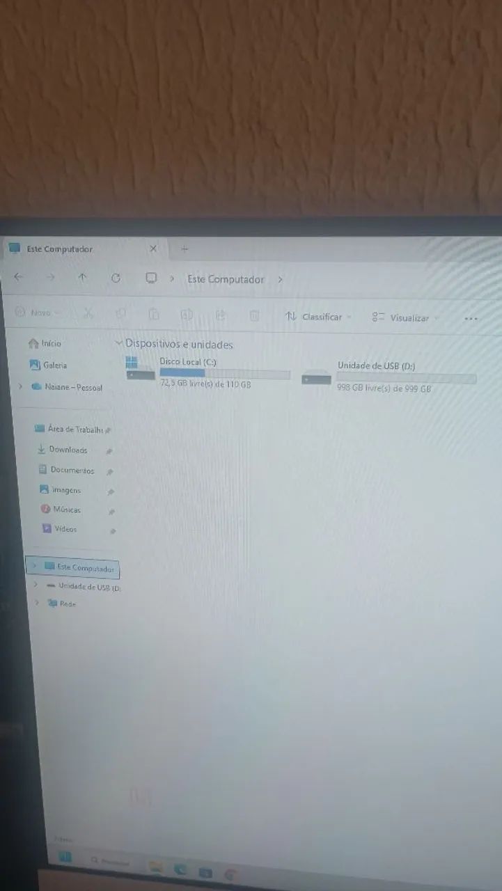 Estou vendendo All in on ultra da Multilaser  - Foto 3