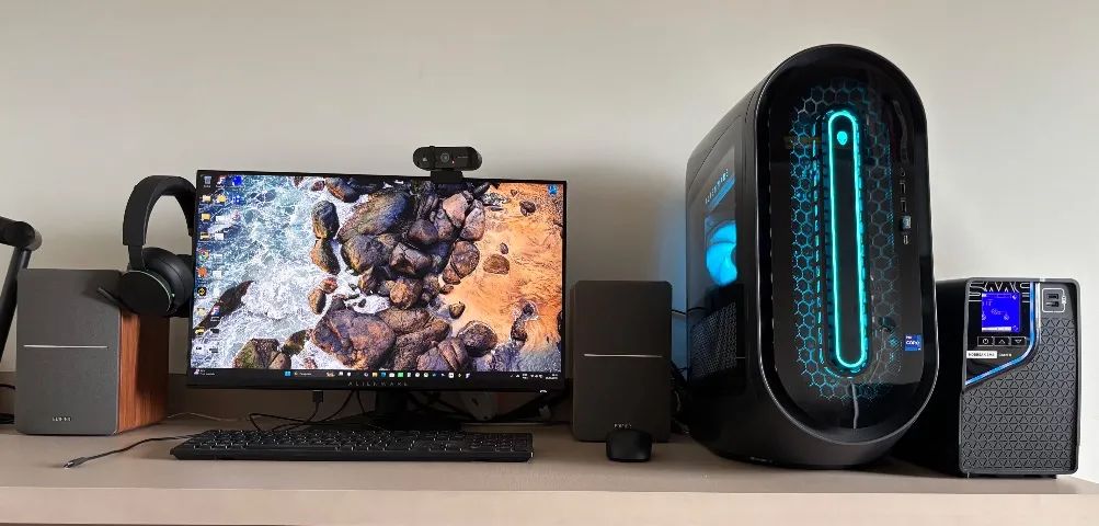 Computador