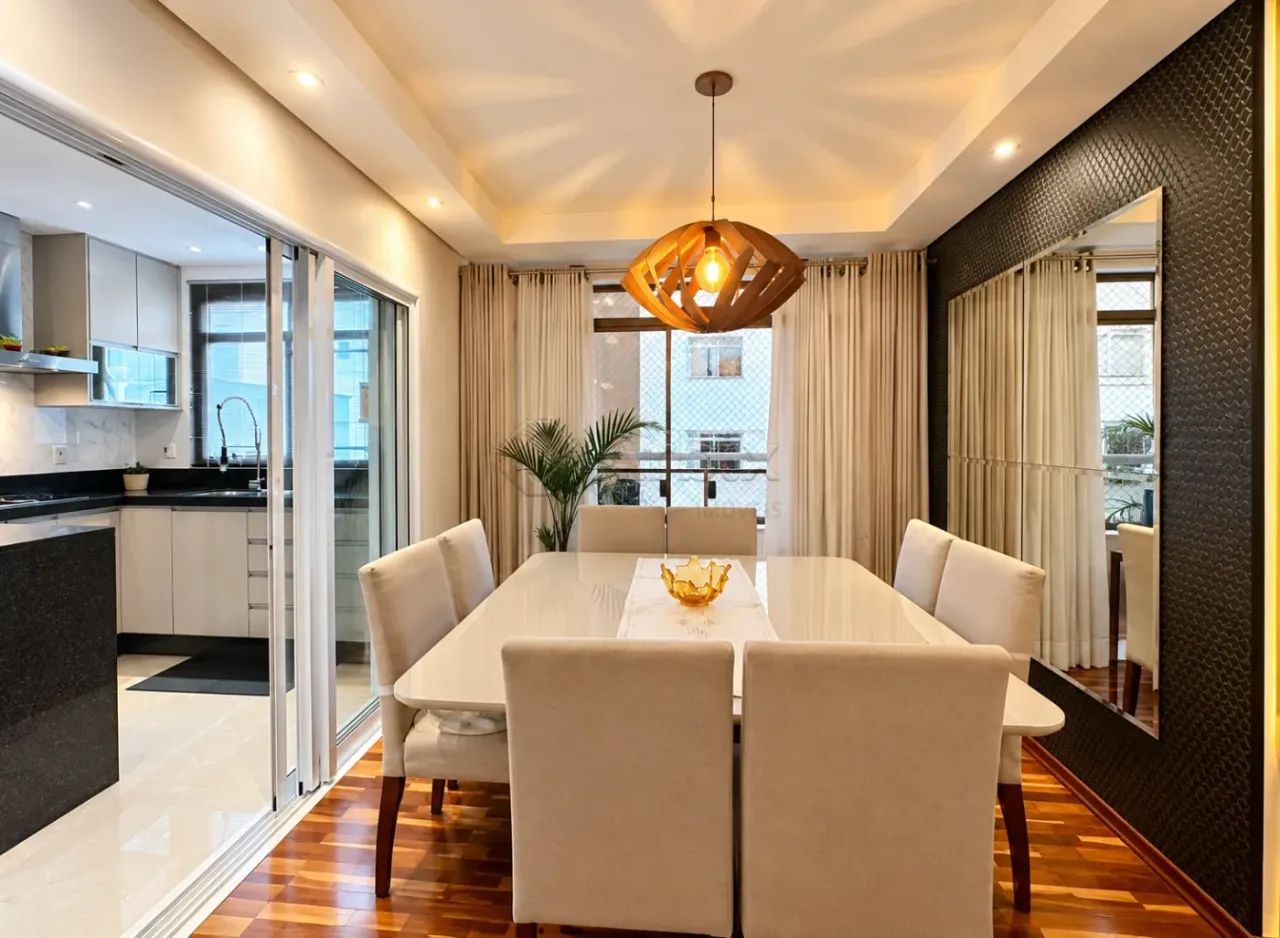 Apartamento à venda no Edifício Danúbio em Americana/SP - Foto 4
