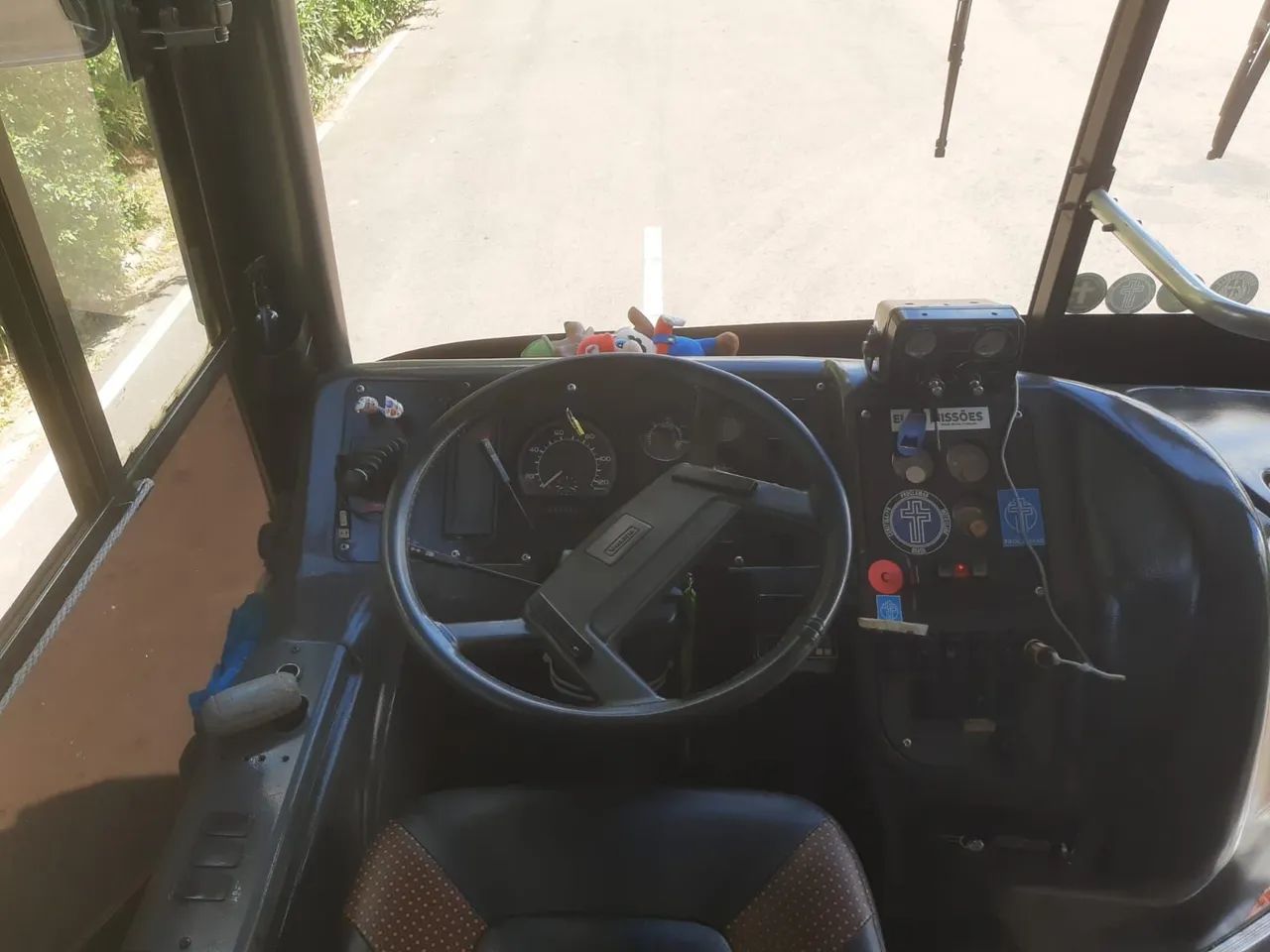 Ônibus Volvo B58 - Foto 2
