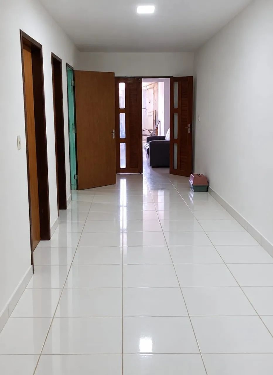 vendo casa no jardim Petropolis 2. - Foto 3