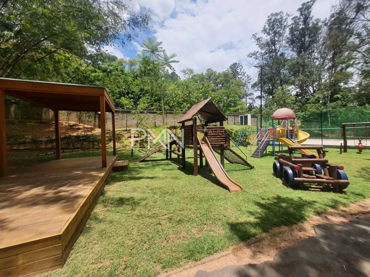 Terreno à venda em Valinhos, Villa Lombarda, com 1000 m², Villa Lombarda - Foto 6