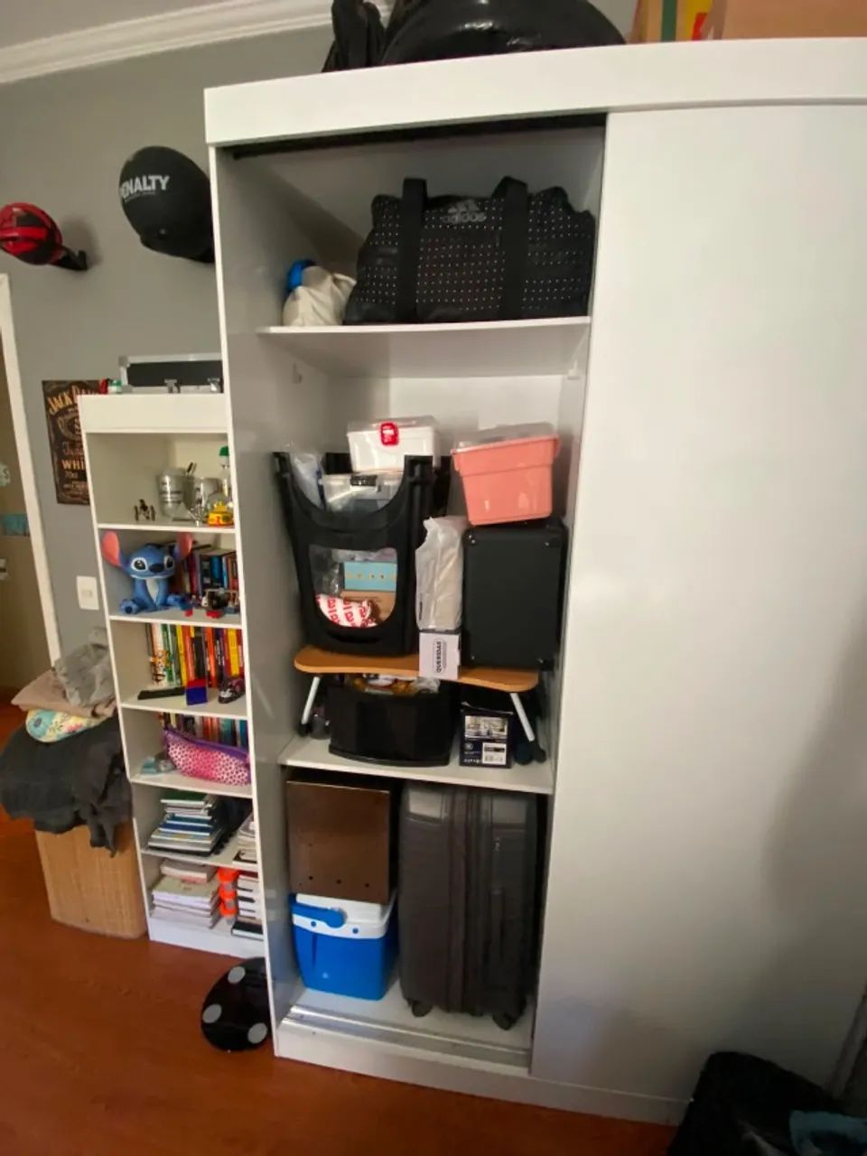Guarda-roupa  - Foto 4