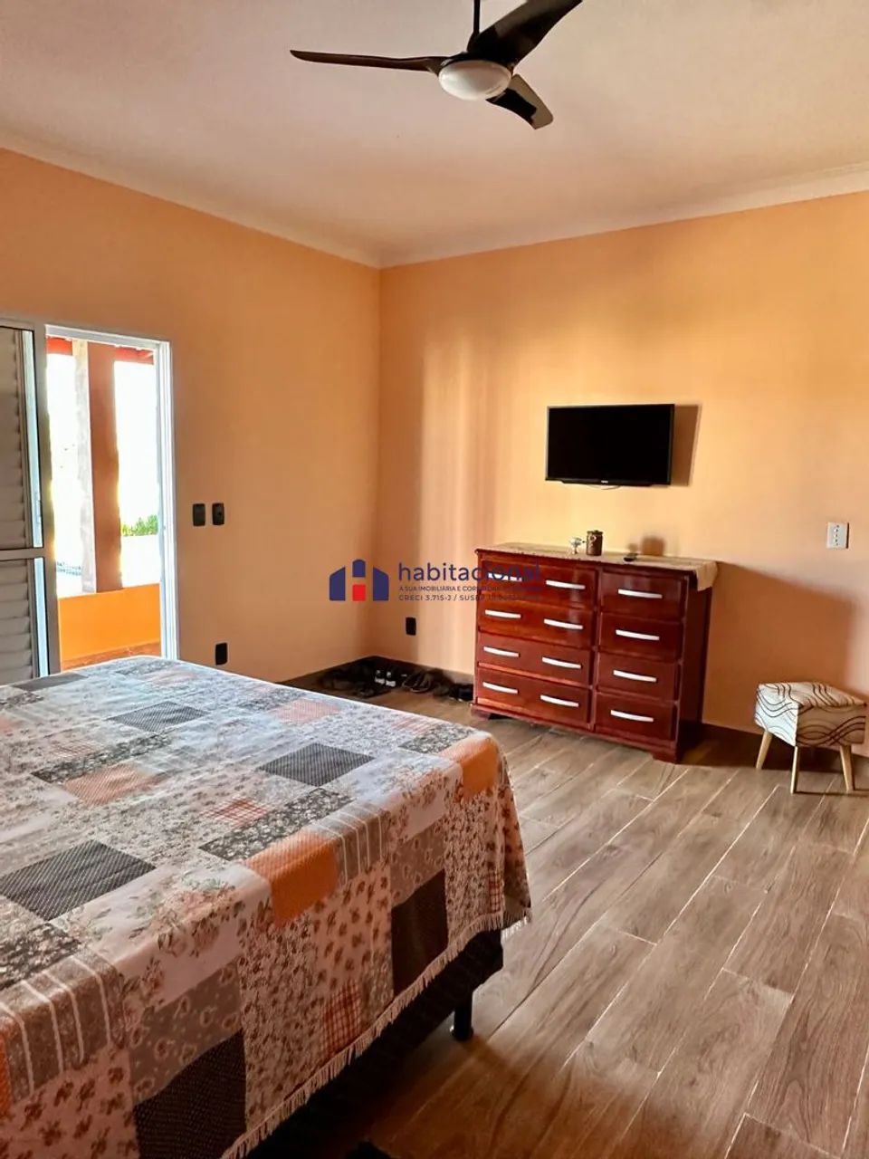 Chácara 3 quartos para Venda Área Rural de Araras, Araras - Foto 2