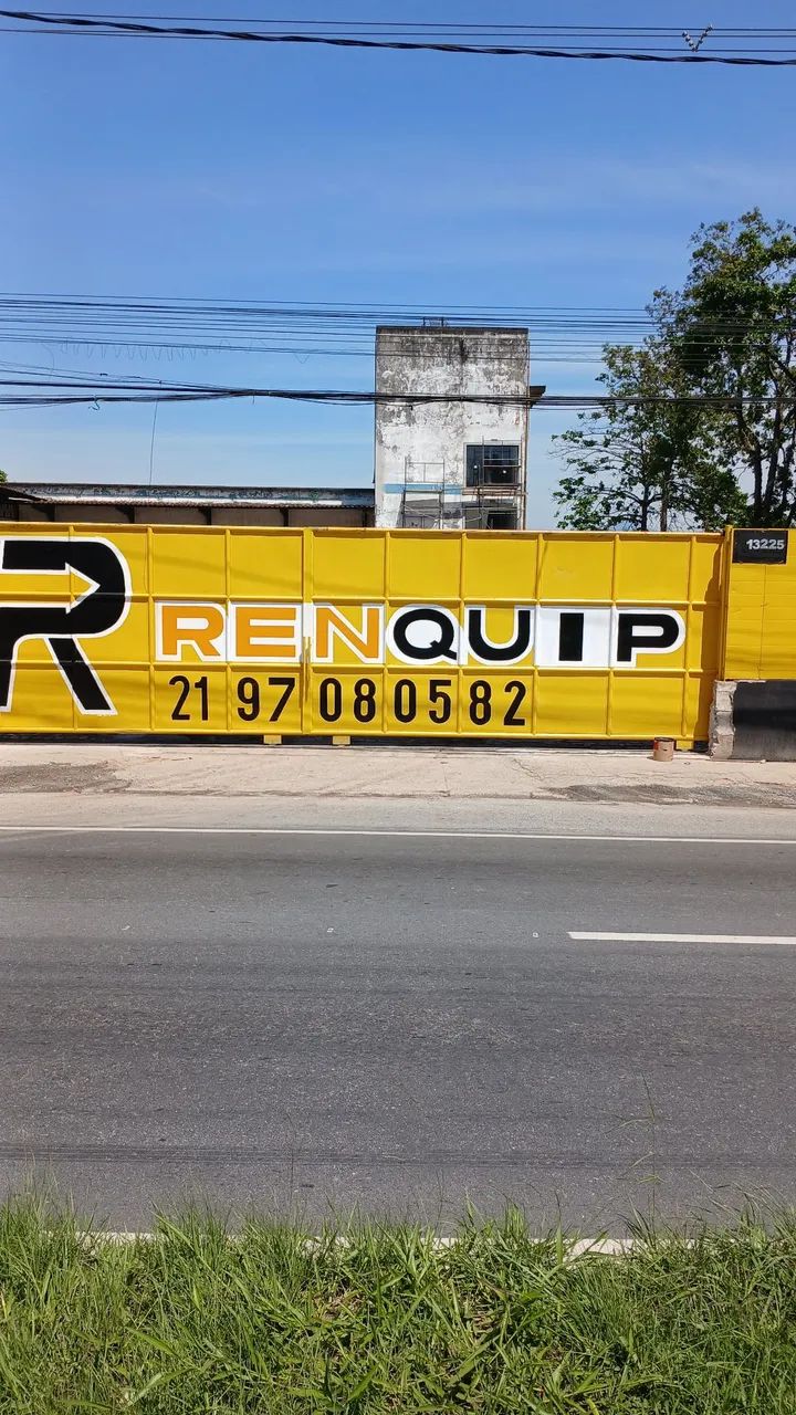 Pintor de letras  - Foto 2