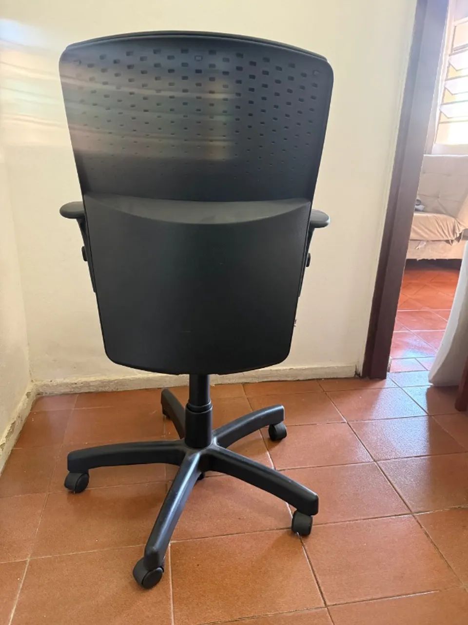 Cadeira de escritório  - Foto 3
