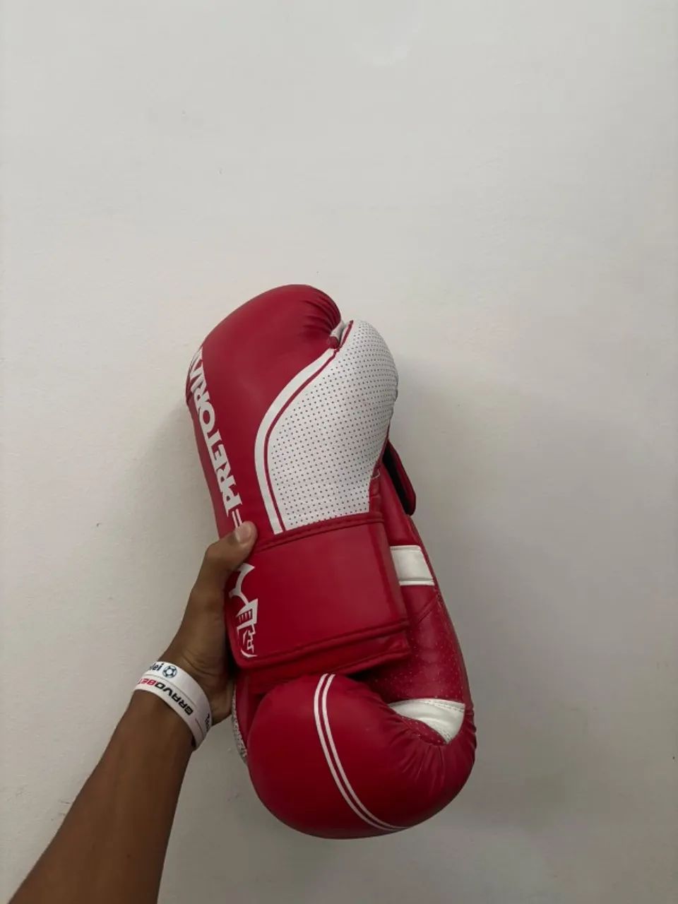 Kit para muay thai  - Foto 2