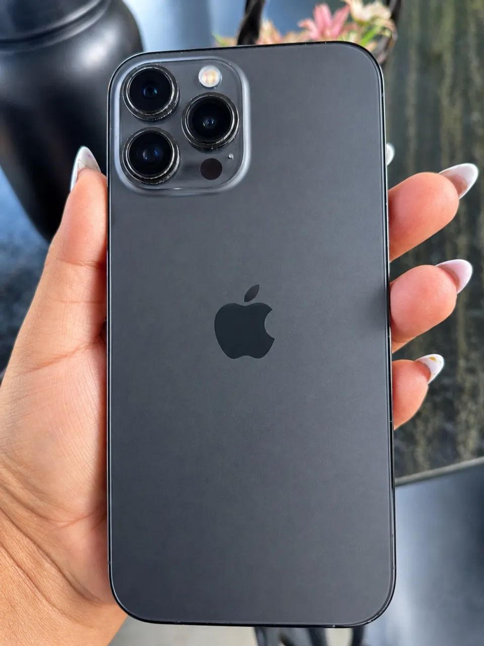 iPhone 13 Pro Max - Foto 2