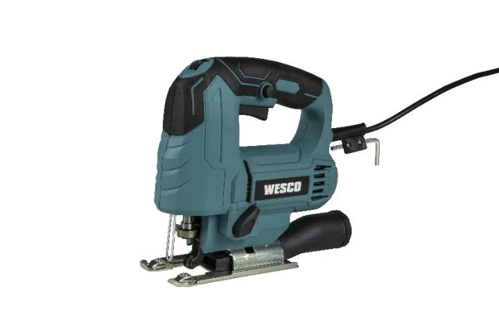 Serra Tico-Tico Elétrica 500w Ws3773 Wesco - Foto 2