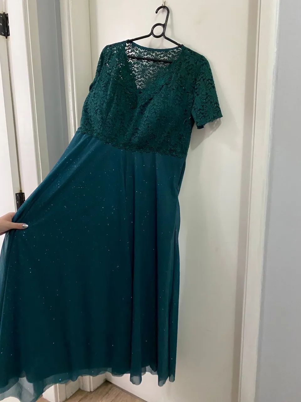 Vestido longo 