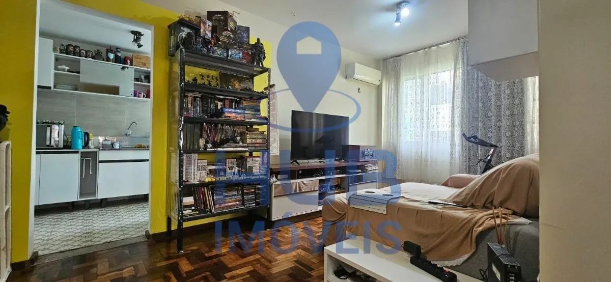 Á Venda, 60m2, 1 Vaga , Trindade - Florianópolis/SC - Foto 2