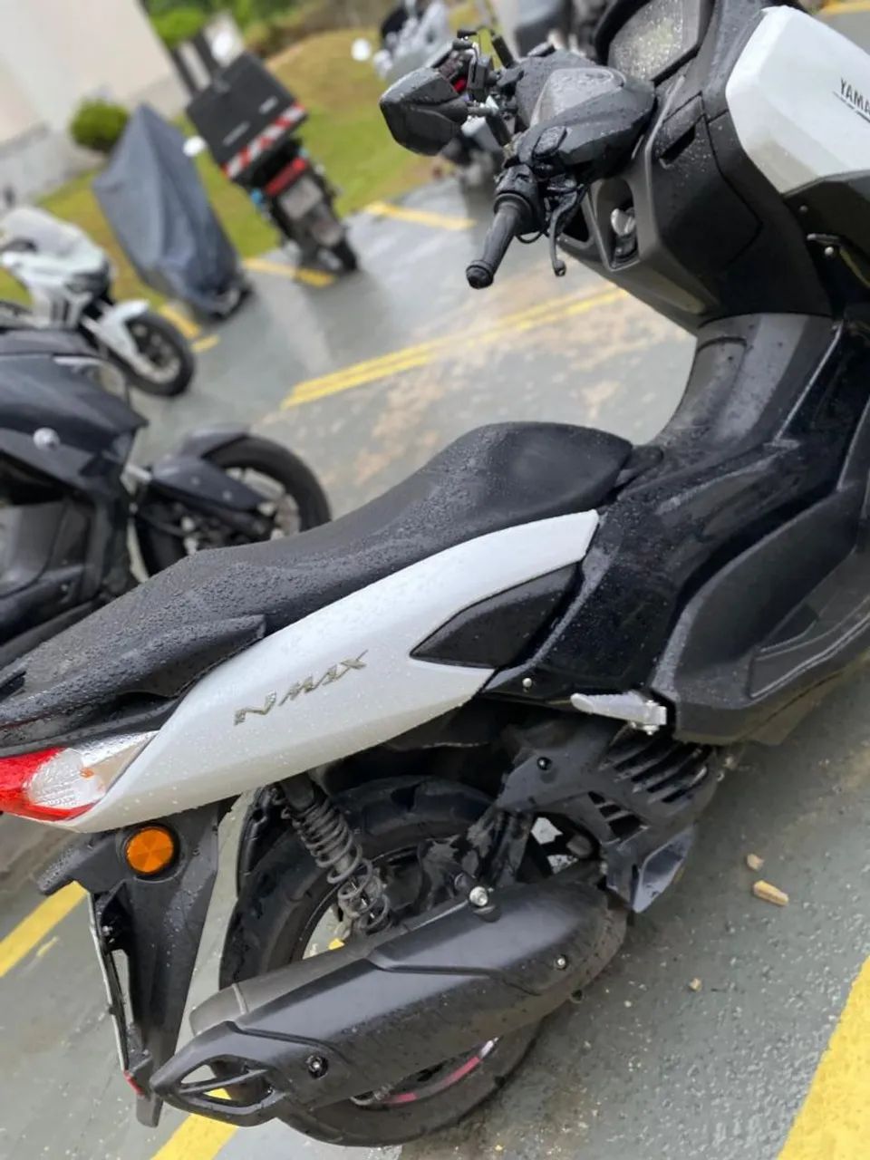 Nmax 2022 - Foto 4