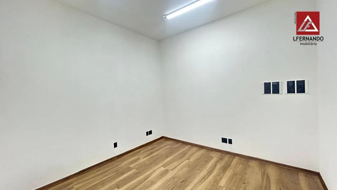 Sala para alugar, 50 m² - Velha - Blumenau/SC - Foto 4