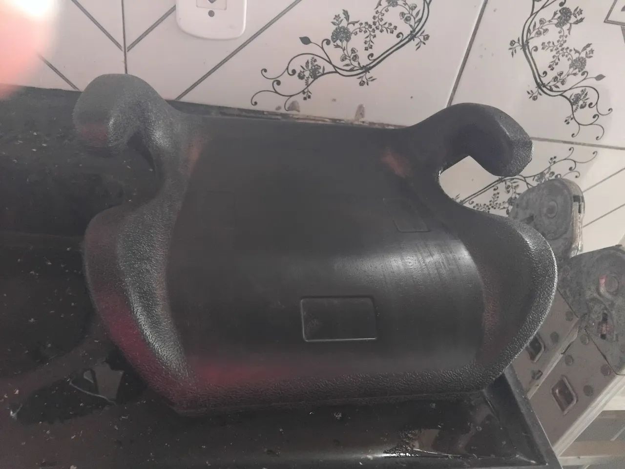 Acento, marca cosco - Foto 4