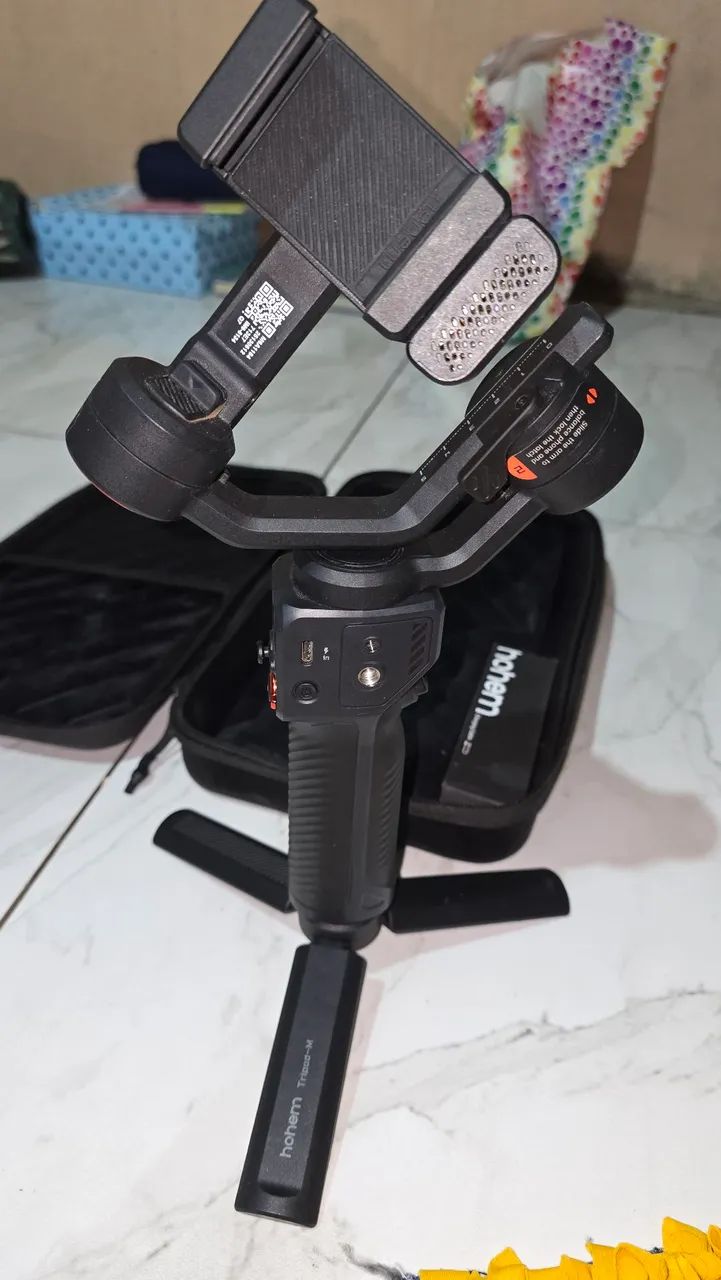 Vendo Hohem M6 - Foto 3