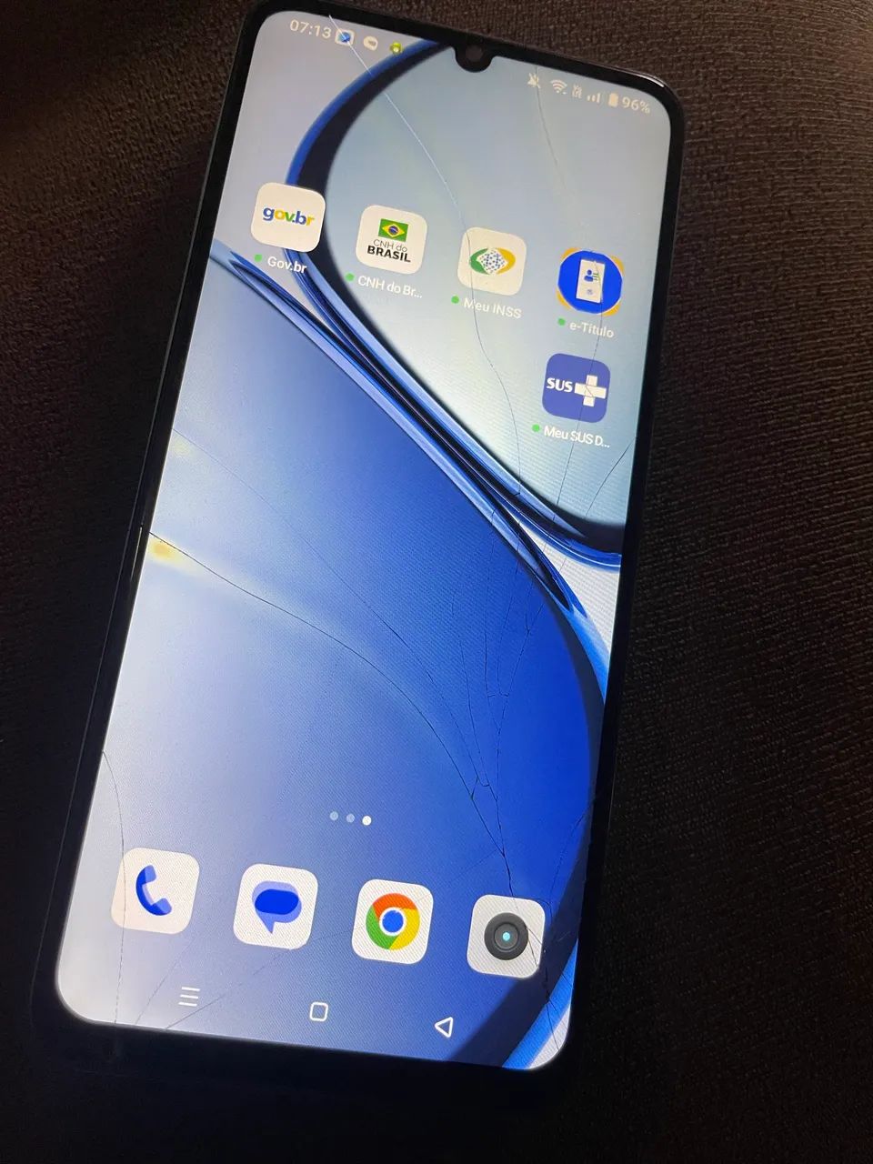 Celular realme - Foto 3