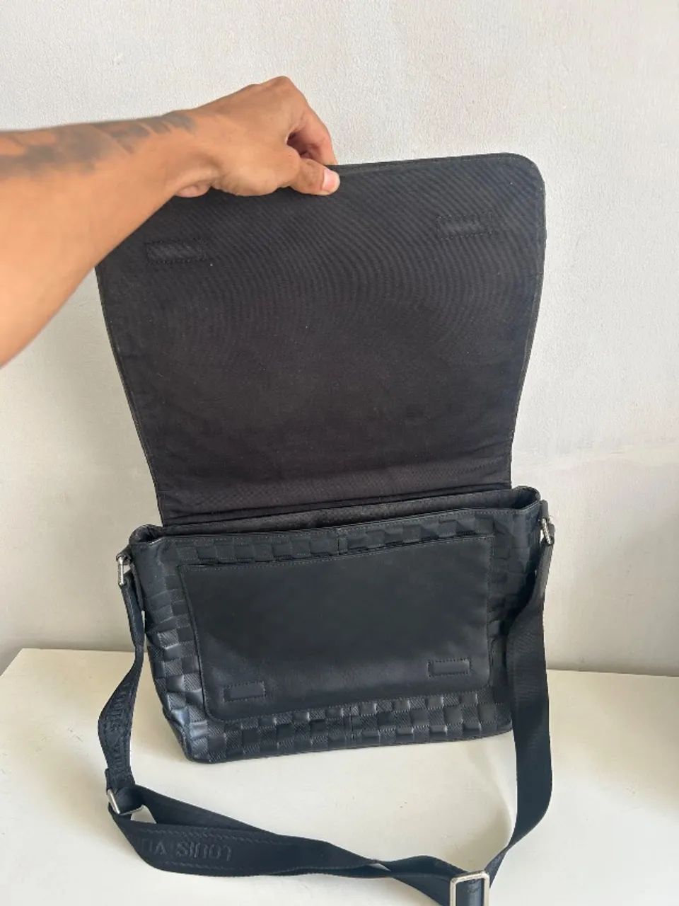 Bolsa Louis Vuitton original  - Foto 2