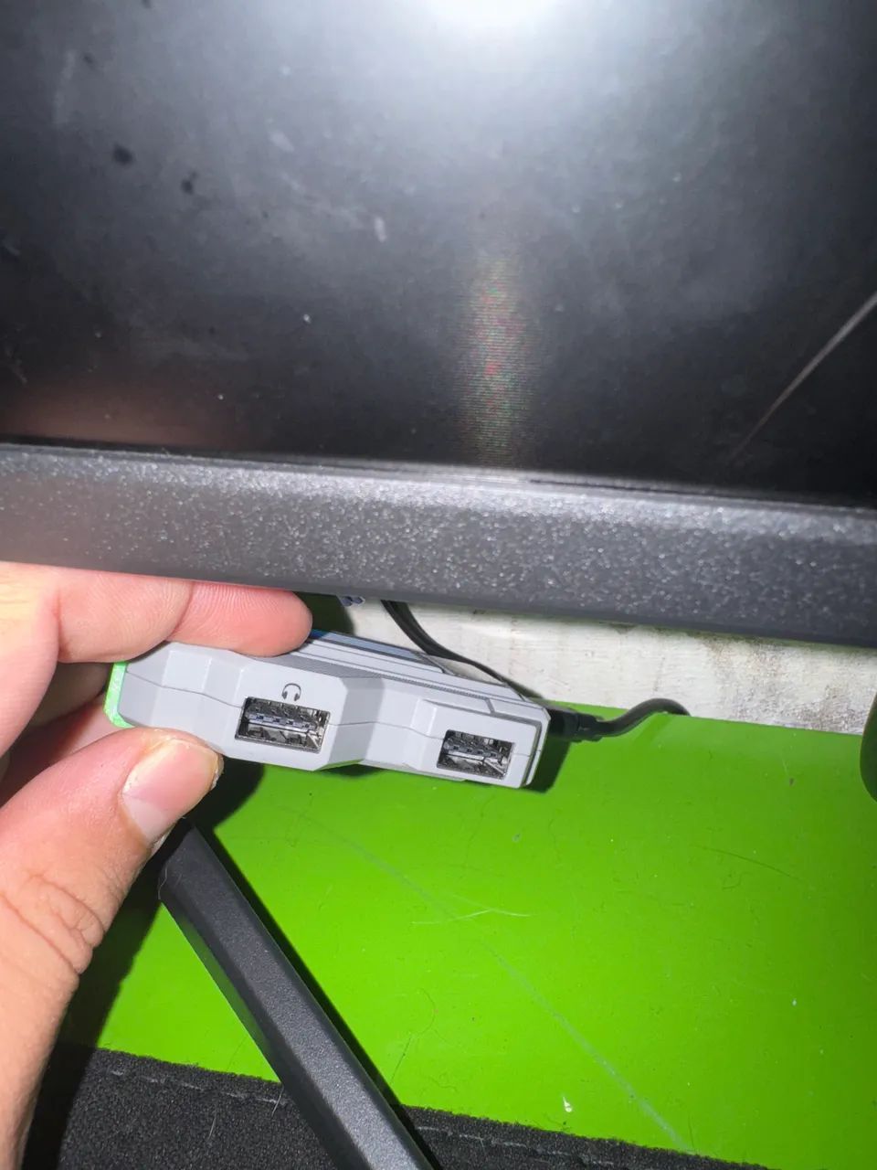 Hub usb - Foto 3